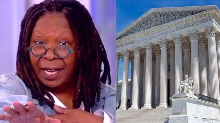 Whoopi Goldberg