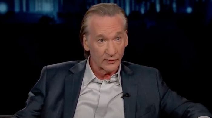 Bill Maher