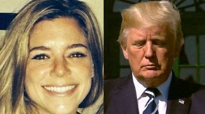 Steinle Trump