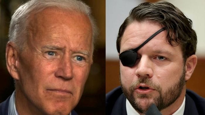 Biden Crenshaw