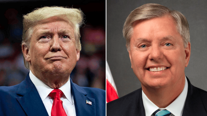 lindsey graham trump