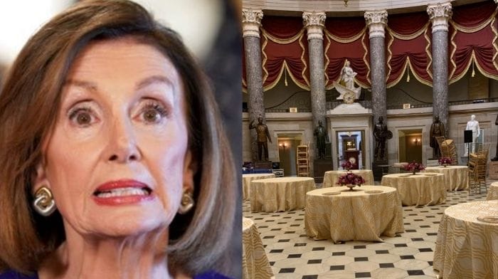 Pelosi