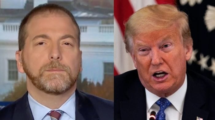 Chuck Todd Trump