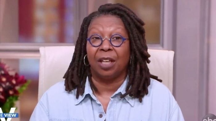 Whoopi Goldberg