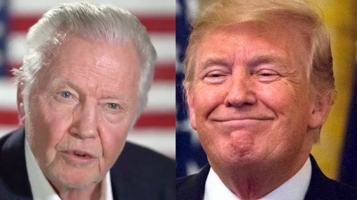 Voight Trump