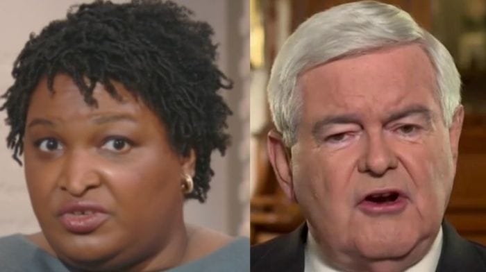 Gingrich Abrams