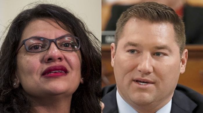Tlaib