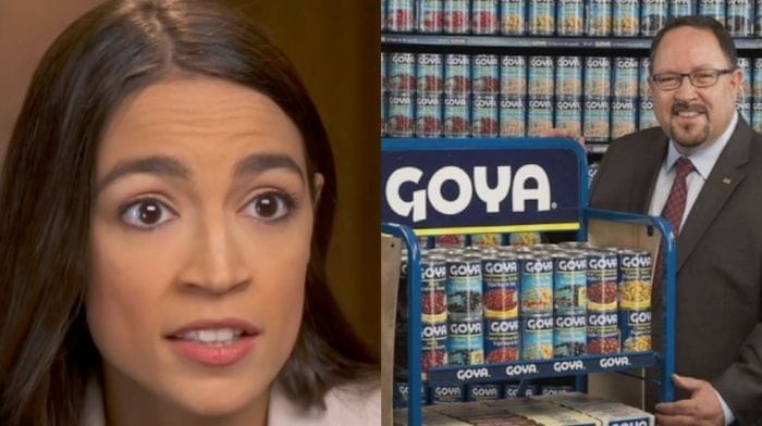 AOC Goya