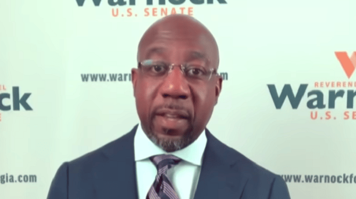 A group of over two dozen black ministers has signed a letter expressing strong criticism of Georgia Senate candidate Raphael Warnock over his support for abortion.