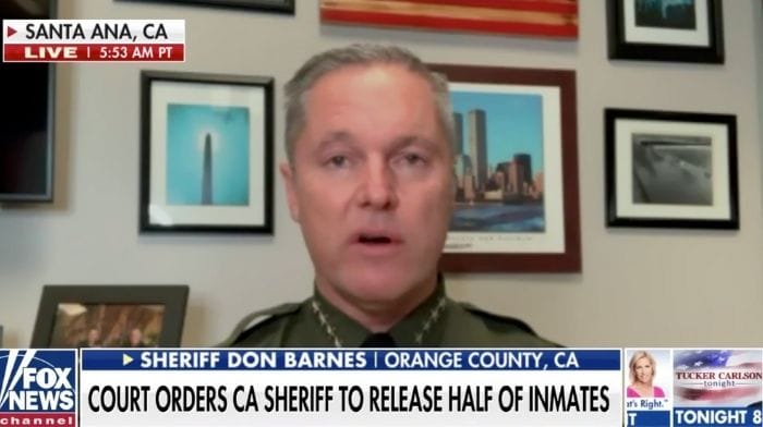 Sheriff