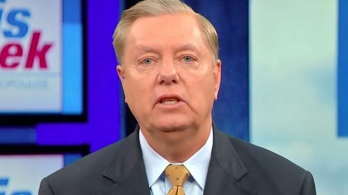 Lindsey Graham