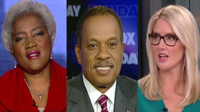 Fox News is celebrating ratings success from this past year which made them the highest-rated cable news channel in history.