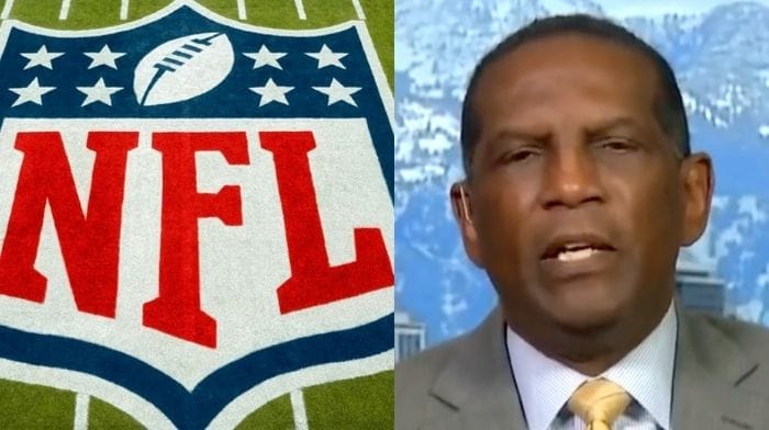 NFL Burgess Owens
