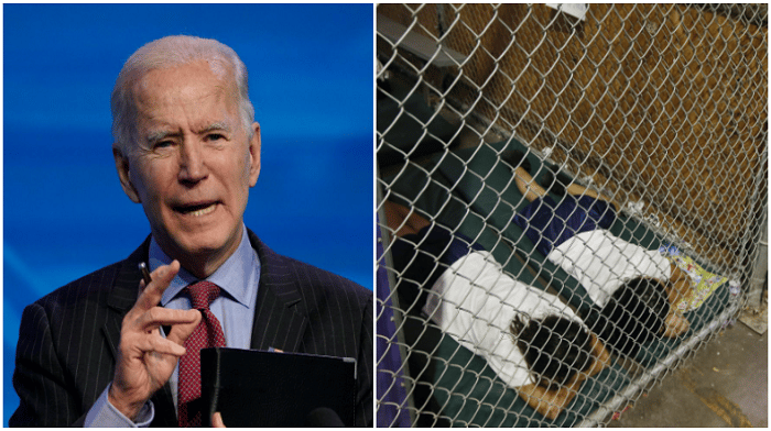 Joe Biden plans to "immediately" introduce immigration reform legislation upon being sworn in as President later this month.