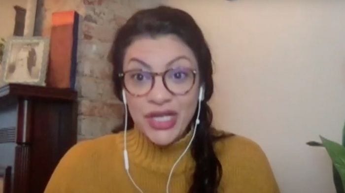 Tlaib