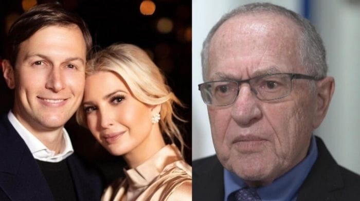 Kushner Dershowitz