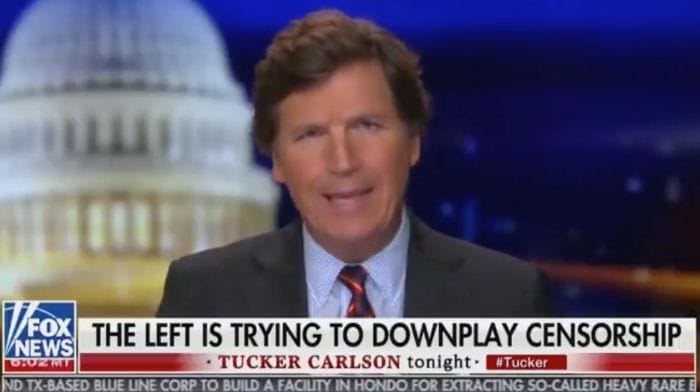 Carlson NYU
