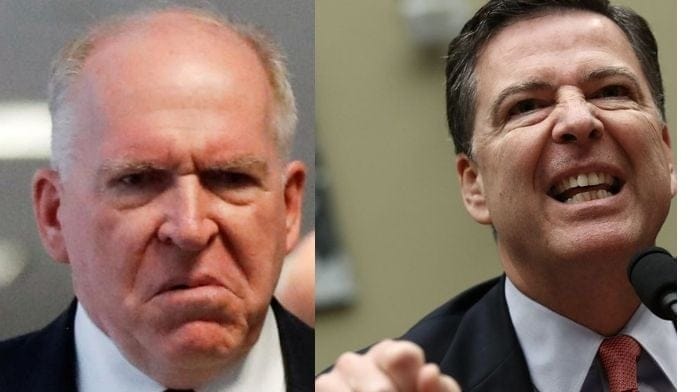 enemies of the state