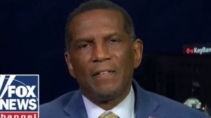 Burgess Owens