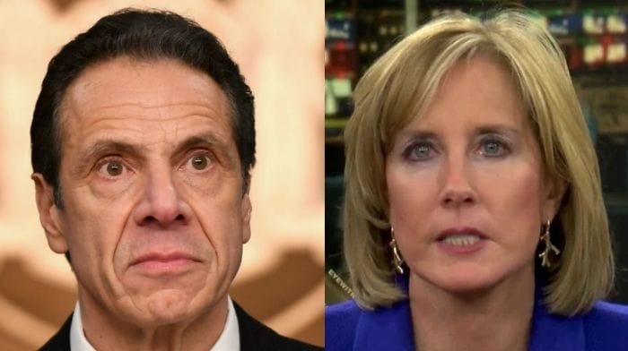 Cuomo Tenney