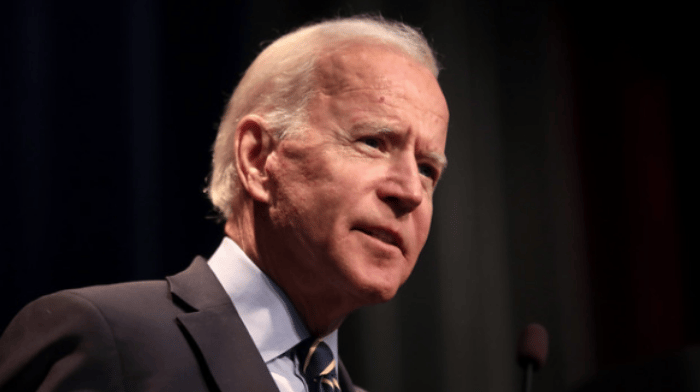 Biden Announces That All U.S. Adults Can Be Vaccinated By End Of May