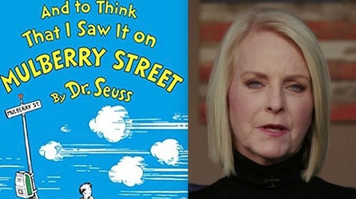 Cindy McCain
