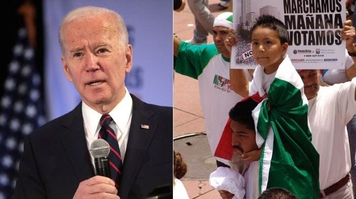 Republican AGs biden
