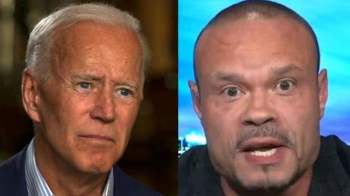 Biden Bongino