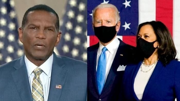 Burgess Owens