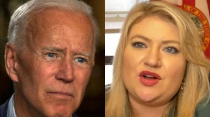 Biden Cammack