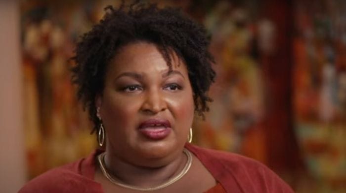Stacey Abrams