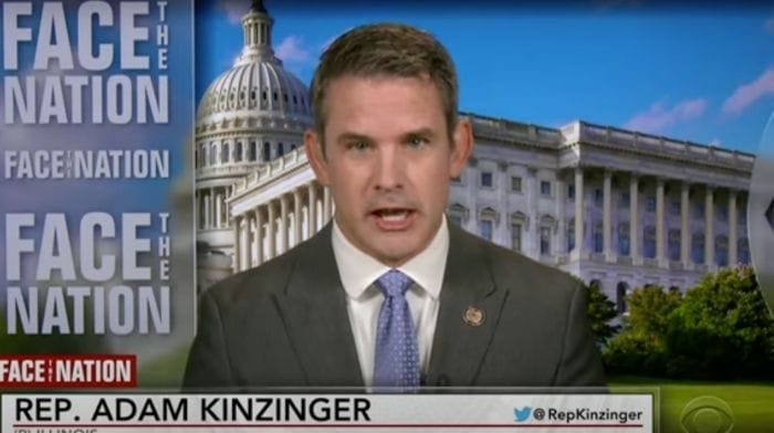Kinzinger