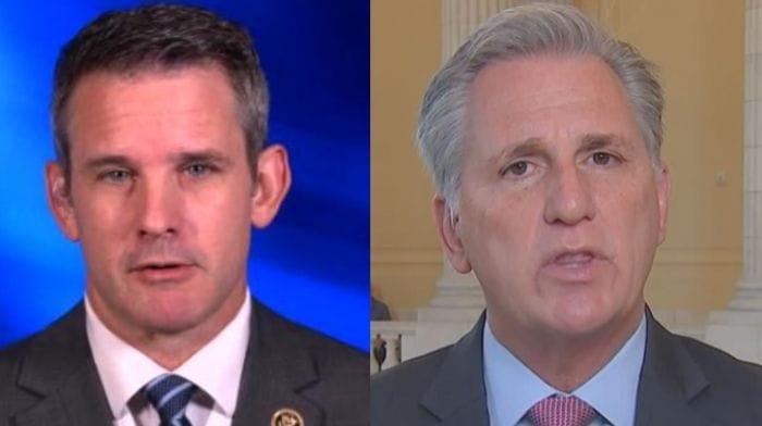 Kinzinger McCarthy