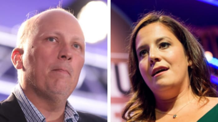 chip roy stefanik