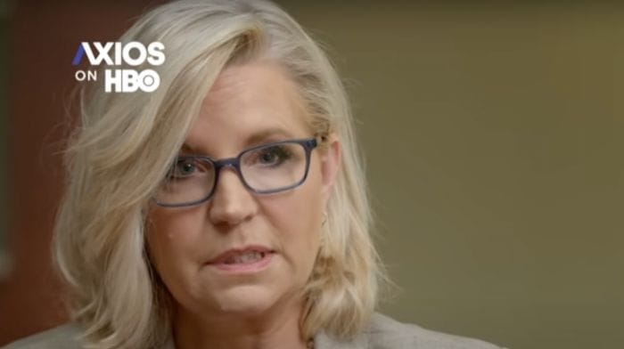 Liz Cheney