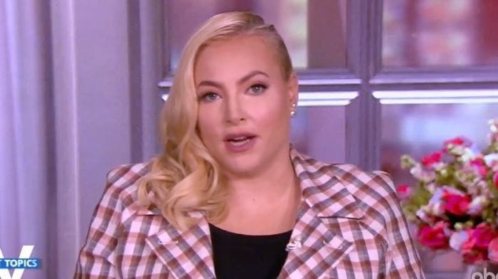 Meghan McCain