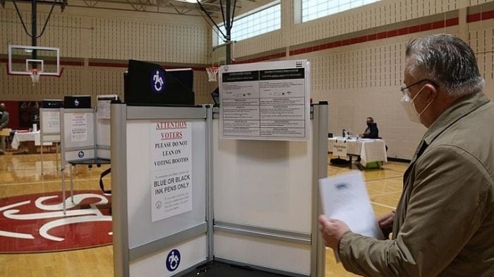 voter id around the world