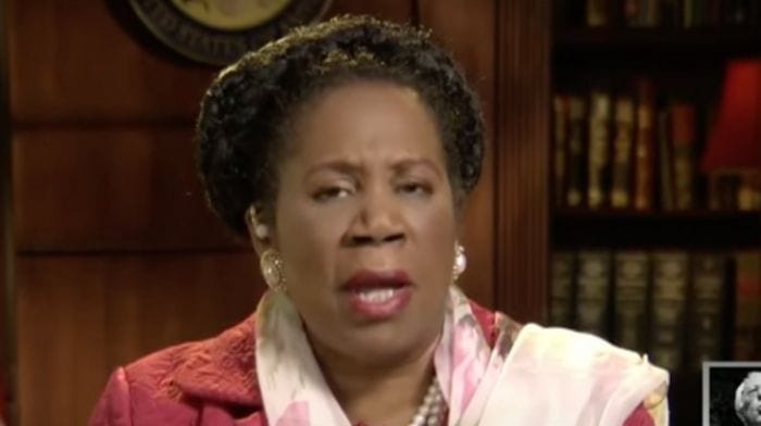 Sheila Jackson Lee