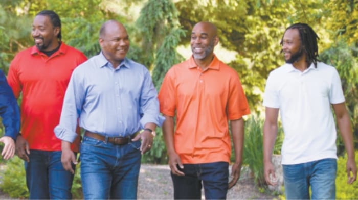 Father’s Day Ad: Looking For 'A Few Good Men' To 'Ignite A Resurrection Of The Two-Parent Black Family’