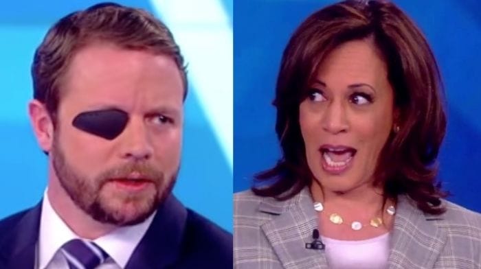 Crenshaw Kamala Harris