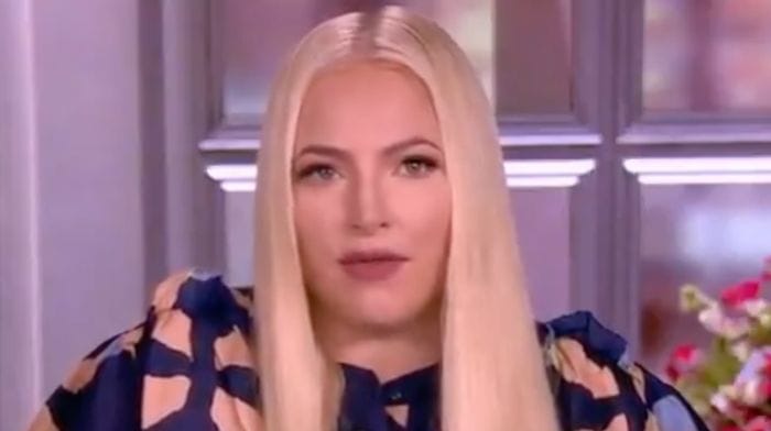 Meghan McCain