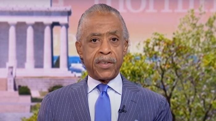 Al Sharpton