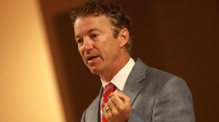 rand paul mask mandate