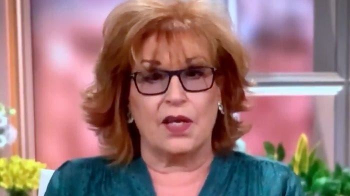 Joy Behar