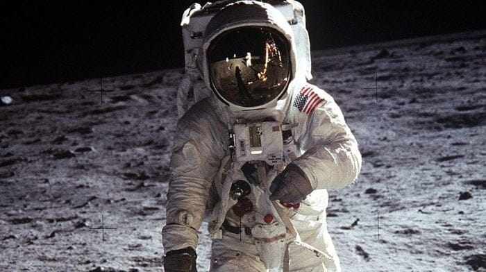 buzz aldrin now
