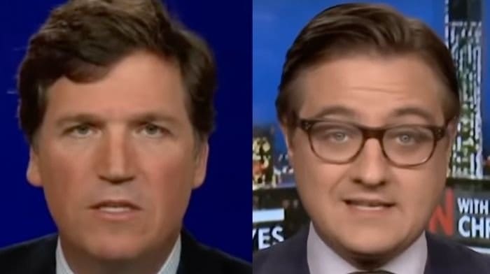 Tucker Carlson Hayes