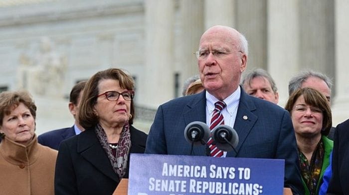 democrat spending