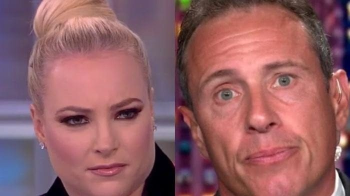 Meghan McCain Cuomo