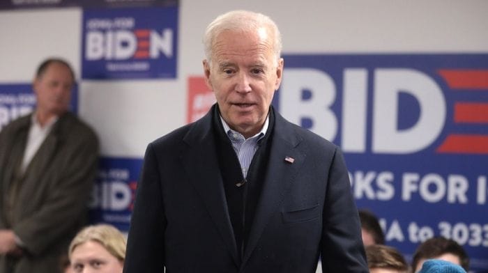 Biden Confronted At Press Conference, Poll Shows Americans Think He Is Unqualified