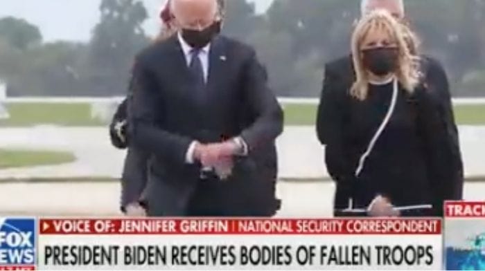 joe biden afghanistan